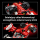 LEGO ICONS 11375 Ferrari F2004 i Michael Schumacher - 1489543 - zdjęcie 12